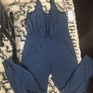Athleta one piece jumpsuit